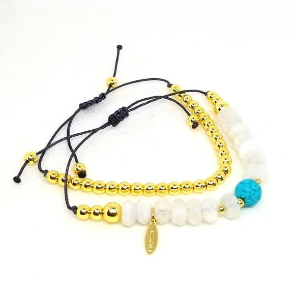 Bracelets - Picture 2 of 3